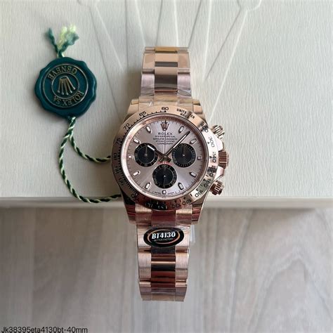 zucconi rolex|rolex daytona super clone.